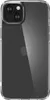 Ultra Hybrid Case for Iphone 15 Plus Transparent Voir les images du produit 4