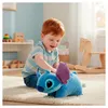 Cuscino e peluche OttoSimon Lilo & Stitch 2 in 1, 45x28 cm, Anteprima dell’immagine prodotto 8