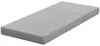 HOMCOM Opvouwbare matrassen, 200x90 cm, 15 cm, 3-voudig Productafbeelding-voorbeeld 1