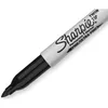 Sharpie Permanentmarker schwarz 0,7 - 1,0 mm, 1 St. Produktbild-Vorschau 9