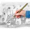 Ołówek Staedtler Noris j. 2ST BK 100% PEFC Podgląd zdjęcia produktu 6