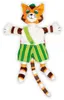 Trötsch Pettersson und Findus Handpuppe Findus Produktbild-Vorschau 1