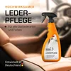 2020Polychrom Leather Care Conditioner 500 ml per auto e Anteprima dell’immagine prodotto 2