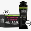 Science in Sport Beta Fuel + Electrolyte Gel Himbeere & Produktbild-Vorschau 1