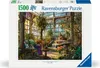 Das Gewächshaus Ravensburger 12001397 Produktbild-Vorschau 1