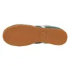 Gola Sneaker Low Elan Herren 31373939383437 Grün 43 EU Produktbild-Vorschau 5