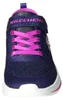 Skechers Wave 92 Sportschuh Blau Produktbild-Vorschau 16