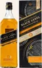 Johnnie Walker Black Label Triple Cask 1000ml 40% Vol. Produktbild-Vorschau 1
