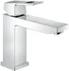 Grohe Einhandmischer Waschtisch Eurocube ohne Anteprima dell’immagine prodotto 1