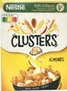 Nestlé 4742688003 Nestlé Clusters Mandel Müsli 325,0 g Podgląd zdjęcia produktu 2