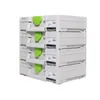 Festool SYS3 M 112 Set de coffrets Systainer 396 x 296 x Voir les images du produit 2