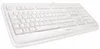 CHERRY KC 1068 - Tastatur - USB - QWERTZ - Deutsch - Grau, Produktbild-Vorschau 2