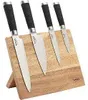 Set di coltelli Lamart con blocco 4 pezzi Lama LT2026 Anteprima dell’immagine prodotto 3