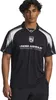 Under Armour Ua M 96 Terrace Jersey Ss - black, Größe:L Produktbild-Vorschau 1