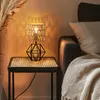 Lampa stołowa EDISHINE do salonu, lampa stołowa w stylu Podgląd zdjęcia produktu 4