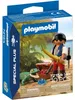 PLAYMOBIL Pirat gegen Kaiman Produktbild-Vorschau 1