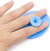 Baby Milchschorf Bürste, Baby Badebürste, Silikon Baby Produktbild-Vorschau 5