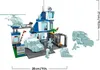 LEGO® City 60316 Polizeistation Produktbild-Vorschau 45