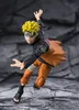 Naruto S.H.Figuarts Akční figurka Naruto Uzomaki Síla Náhled obrázku produktu 4