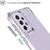 imoshion Rugged Air Case dla Samsung Galaxy A33 - Podgląd zdjęcia produktu 8