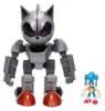 Sonic the Hedgehog Giant Mecha Sonic vs Sonic Playset, Náhled obrázku produktu 1
