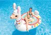 INTEX Mega Lama Schwimmtier, 201x147x173 cm, 57294EU, Produktbild-Vorschau 2