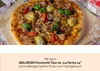 BIELMEIER Pizzamehl 14% Protein Tipo 00 (T405) 12 Stück á Produktbild-Vorschau 5