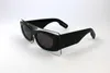 Kenzo Sonnenbrille KZ40023I 01A 52 19 140 Produktbild-Vorschau 1