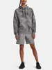 Under Armour Ua Rival Fleece Shorts-Grau 1379779-025__LG Produktbild-Vorschau 4