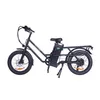 GF200 Elektrofahrrad für Erwachsene, 48 V 15,6 Ah, Produktbild-Vorschau 3