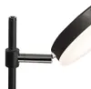 Lampa stołowa LED, czarna, ściemniana, ruchomy reflektor, L Podgląd zdjęcia produktu 4