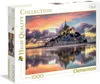 Clementoni 39367, 1000 kusov, Budovy, 14 rok / roky Náhľad obrázku produktu 2