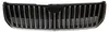 Kühlergrill Sportgrill Gitter Grill Chrom passend für Skoda Superb II 3T 2008-13 – Produktansicht Voir les images du produit
