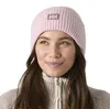HELLY HANSEN HH RIB BEANIE Mütze, Pink, Einheitsgröße Produktbild-Vorschau 2