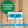 Swiffer Bodenwischer Nachfüllpackung, Feuchte Bodentücher Produktbild-Vorschau 4