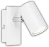 Briloner Isil A Applique LED per interni, CEE A sorgente Anteprima dell’immagine prodotto 10
