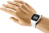 A watch on a mannequin hand. Produktbild-Vorschau