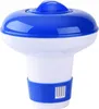 Plávajúci dávkovač chlóru do bazéna 17 cm plavák Náhľad obrázku produktu 2
