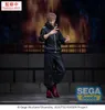 Statue En Pvc Sega Xstellar - Jujutsu Kaisen : Yuji Itadori Voir les images du produit 7