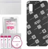 apgo Hybrid Schutzglas, Matt, kompatibel mit Sharp Aquos Produktbild-Vorschau 1