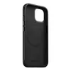 Nomad Modern Leather Case, Pokrowiec, Apple, iPhone 15, Podgląd zdjęcia produktu 3
