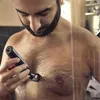 Philips Bodygroomer BG5021 15 silver black (BG5021/15) Produktbild-Vorschau 22