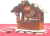 Winterkinder Marktbude Pfefferkuchenhäusel (10cm) von Produktbild-Vorschau 6