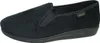 Fischer Herren Hausschuh Streifen Cord Slipper Stretch Produktbild-Vorschau 19