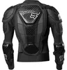 FOX Titan Sport Protektorenjacke, schwarz, 2XL Produktbild-Vorschau 4