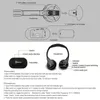 B616 kabelloses Stereo-FM-Headset + Sender, Produktbild-Vorschau 8