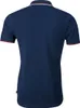Lonsdale Lion Poloshirt Grösse: M, Farbe: Blau Produktbild-Vorschau 6
