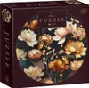 Puzzle 500 fiori tondi 1 Anteprima dell’immagine prodotto 3