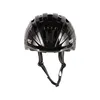 Skaterhelm Kinder Leichter Fahrradhelm belüftet Verstellbar Produktbild-Vorschau 3