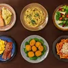 Sada nádobí Tavola Earth, 24 kusů / pro 6 osob - 6 talířů, Náhled obrázku produktu 2